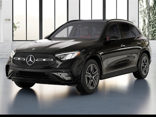 2026 Mercedes-Benz Glc for sale in Novi MI
