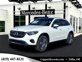2026 Mercedes-Benz Glc for sale in Tiffin OH