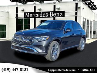 2026 Mercedes-Benz Glc for sale in Tiffin OH