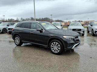 2026 Mercedes-Benz Glc for sale in Charleston WV