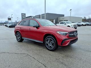 2026 Mercedes-Benz Glc