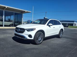 2026 Mercedes-Benz Glc