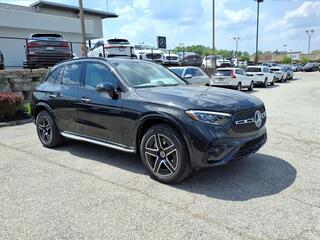 2026 Mercedes-Benz Glc