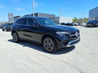 2026 Mercedes-Benz Glc for sale in Charleston WV