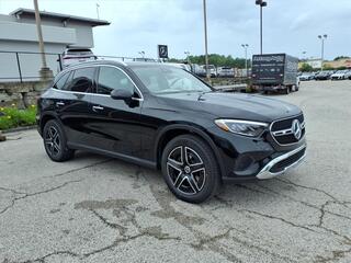 2026 Mercedes-Benz Glc for sale in Charleston WV