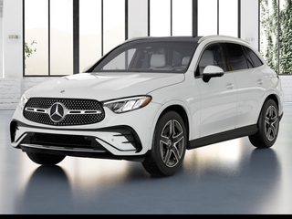 2026 Mercedes-Benz Glc for sale in Novi MI