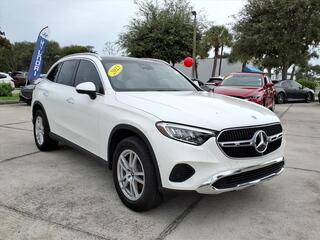 2023 Mercedes-Benz Glc