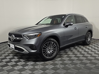 2023 Mercedes-Benz Glc for sale in Waukesha WI
