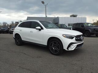 2024 Mercedes-Benz Glc for sale in Charleston WV