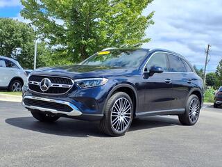 2024 Mercedes-Benz Glc for sale in Novi MI