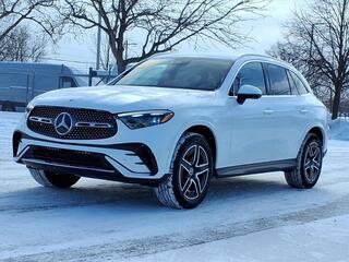 2024 Mercedes-Benz Glc for sale in Novi MI