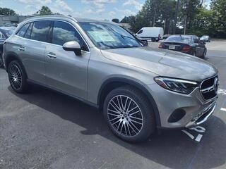 2024 Mercedes-Benz Glc
