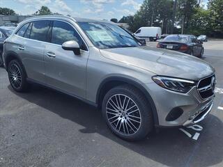 2024 Mercedes-Benz Glc for sale in Woodhaven MI