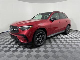 2025 Mercedes-Benz Glc for sale in Waukesha WI