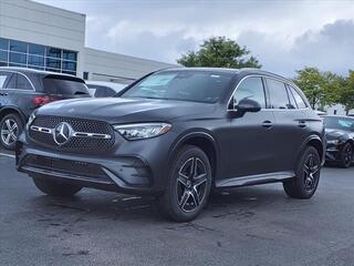 2025 Mercedes-Benz Glc for sale in Novi MI