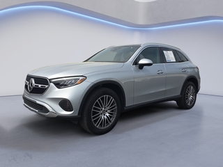 2025 Mercedes-Benz Glc