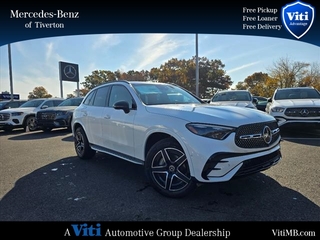 2025 Mercedes-Benz Glc for sale in Tiverton RI