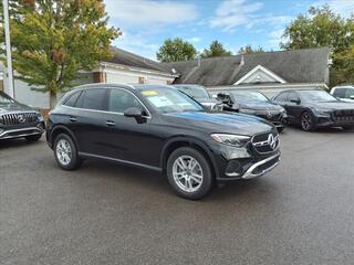 2025 Mercedes-Benz Glc for sale in Charleston WV