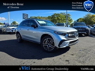 2025 Mercedes-Benz Glc for sale in Tiverton RI