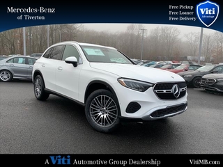 2025 Mercedes-Benz Glc for sale in Tiverton RI