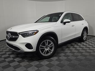2025 Mercedes-Benz Glc for sale in Waukesha WI