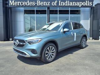 2025 Mercedes-Benz Glc
