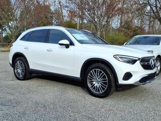 2026 Mercedes-Benz Glc for sale in Hampton VA