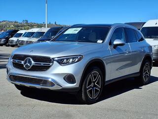 2026 Mercedes-Benz Glc for sale in El Cajon CA