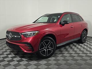 2026 Mercedes-Benz Glc for sale in Waukesha WI