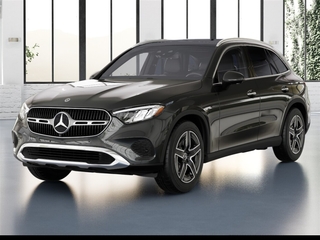 2026 Mercedes-Benz Glc for sale in Novi MI