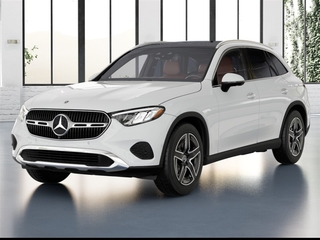 2026 Mercedes-Benz Glc for sale in Novi MI