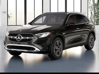 2026 Mercedes-Benz Glc for sale in Novi MI