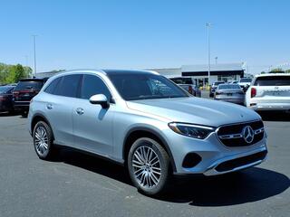 2026 Mercedes-Benz Glc