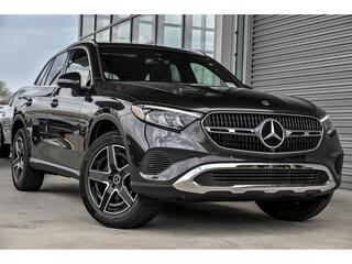 2026 Mercedes-Benz Glc