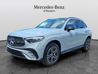 2026 Mercedes-Benz Glc for sale in Hampton VA