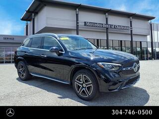 2026 Mercedes-Benz Glc for sale in Charleston WV