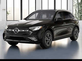2026 Mercedes-Benz Glc for sale in Novi MI
