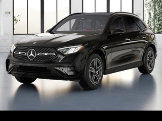 2026 Mercedes-Benz Glc for sale in Novi MI