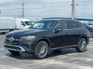 2026 Mercedes-Benz Glc for sale in Tiffin OH