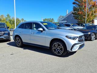 2023 Mercedes-Benz Glc for sale in Charleston WV