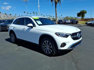 2024 Mercedes-Benz Glc