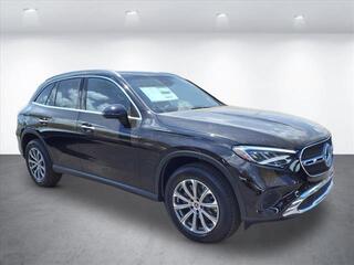 2024 Mercedes-Benz Glc