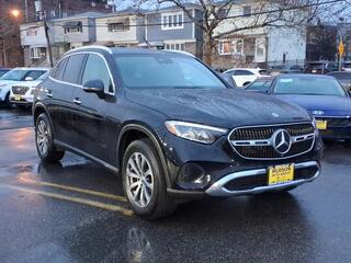 2024 Mercedes-Benz Glc