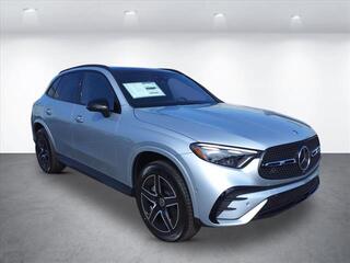 2024 Mercedes-Benz Glc