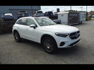 2024 Mercedes-Benz Glc