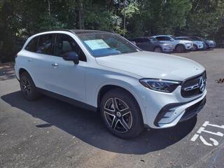 2024 Mercedes-Benz Glc