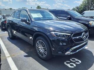 2024 Mercedes-Benz Glc