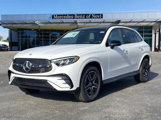 2025 Mercedes-Benz Glc for sale in Novi MI