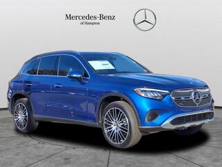 2025 Mercedes-Benz Glc for sale in Hampton VA