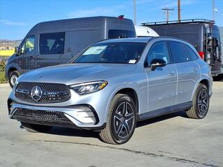 2025 Mercedes-Benz Glc for sale in El Cajon CA